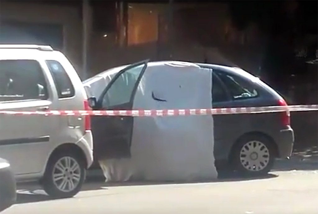 Lamezia, la figlia di Gregorio Mezzatesta a 4 anni dall'omicidio del padre: "Cerchiamo di sopravvivere al dolore attendendo giustizia"
