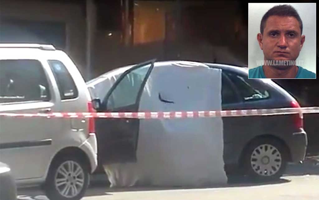 Processo Mezzatesta, acquisite sommarie informazioni dei familiari della vittima e consulenza tecnica Ris