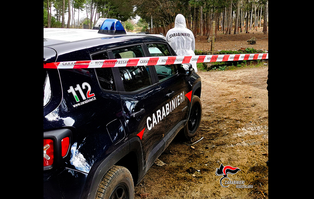 Pastore ucciso nel Reggino, fermato 40enne