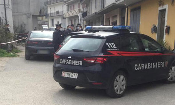Omicidio nel Crotonese,arrestato in Germania anche figlio autore