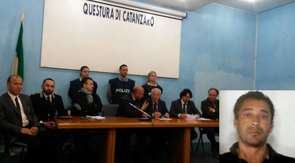 Calabria: Anziana morta durante rapina, arrestato autore grazie a Dna 