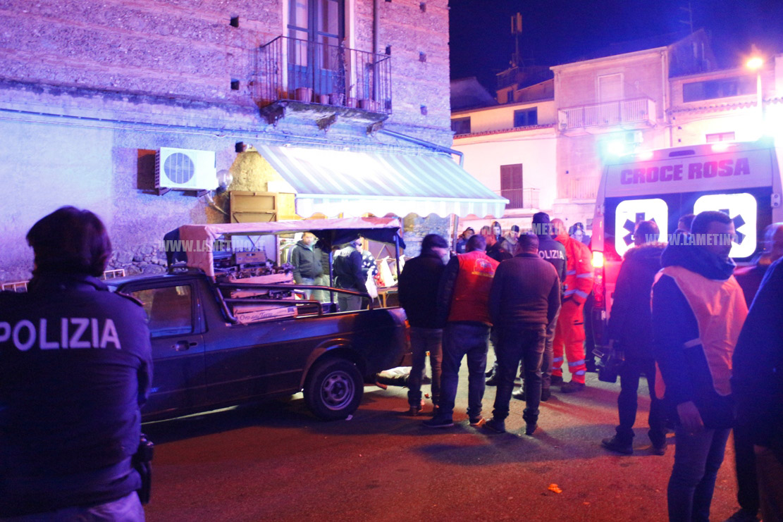 Lamezia, Pax Christi su omicidio Berlingieri: “Abbattere muri dell’indifferenza e del silenzio”