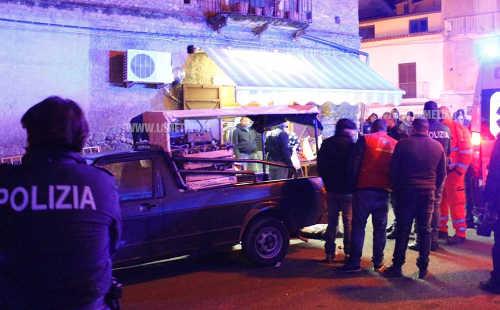 Lamezia, omicidio Berlingieri: in aula ricostruito tragitto percorso dai coniugi Gallo 