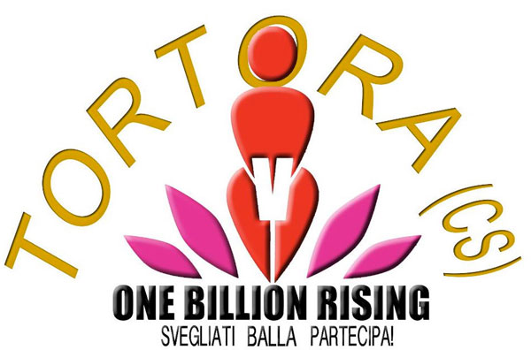 Calabria: “One Billion Rising", manifestazione contro violenza sulle donne
