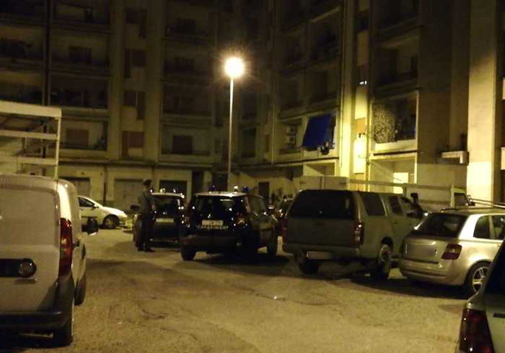 Lamezia, operazione "Crisalide 3": in 17 ammessi al giudizio abbreviato