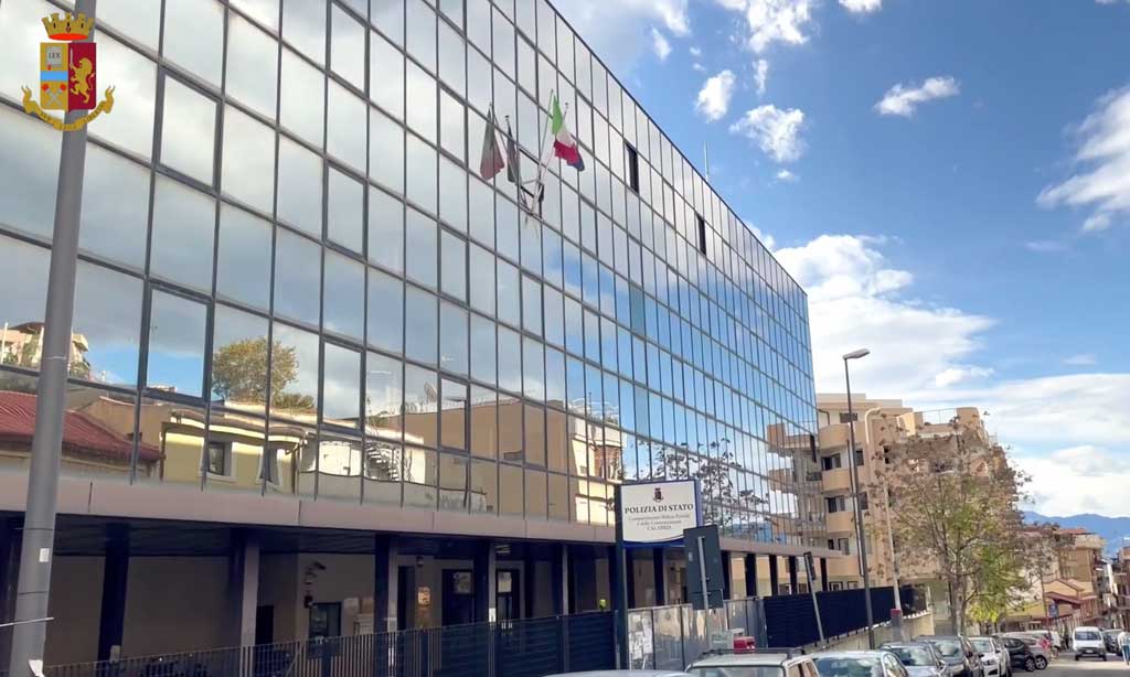 Operazione Nassa 3.0 a Reggio, annullate tre misure cautelari