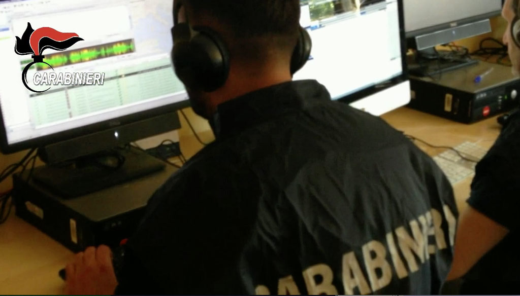 'Ndrangheta, processo 'Stige': Pm chiede riforma sentenza primo grado