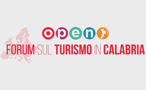 "Open", forum sul turismo in Calabria il 28 luglio a Soriano Calabro