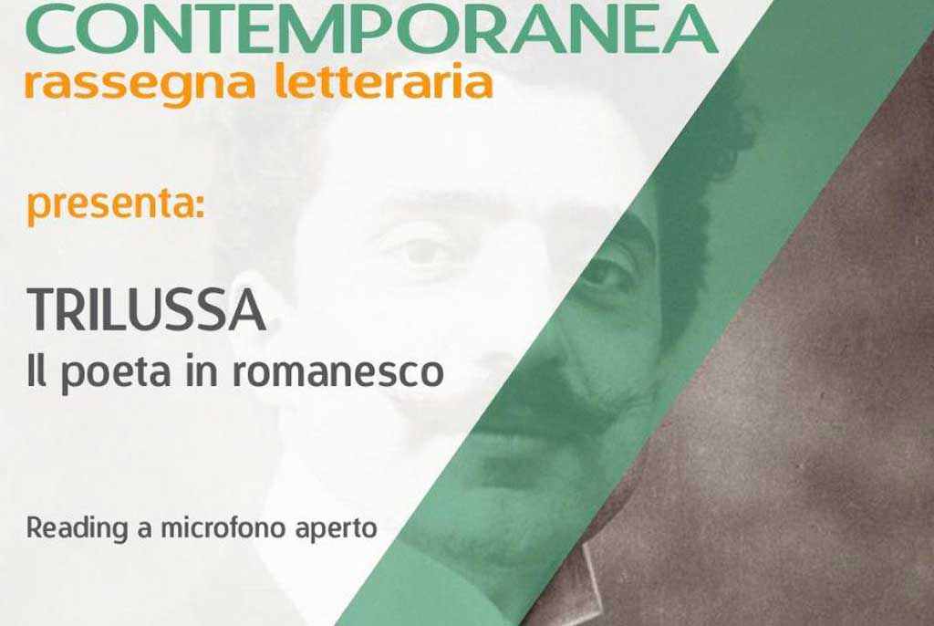 Lamezia, ritorna "Contemporanea" con Trilussa il poeta di Roma