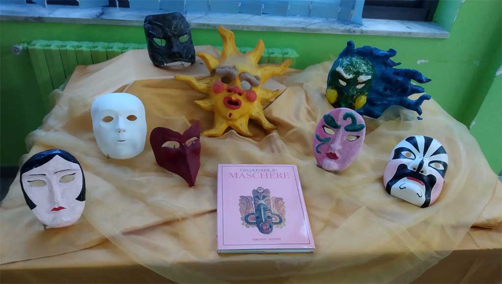 Lamezia, concluso open day all'istituto comprensivo Manzoni Augruso