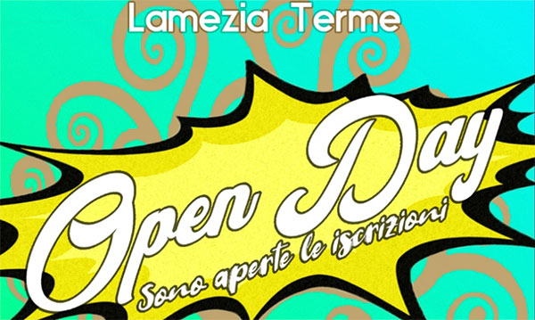 Lamezia, al via open day iscrizioni all'istituto professionale per odontotecnici e agricoltura