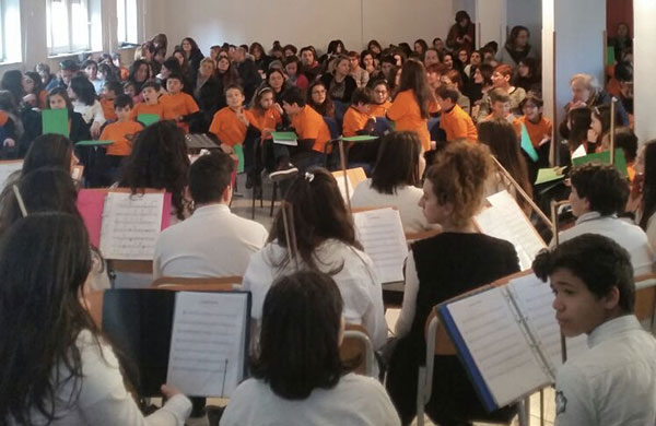 Lamezia: proseguono le iniziative all'Ite De Fazio per l'open school