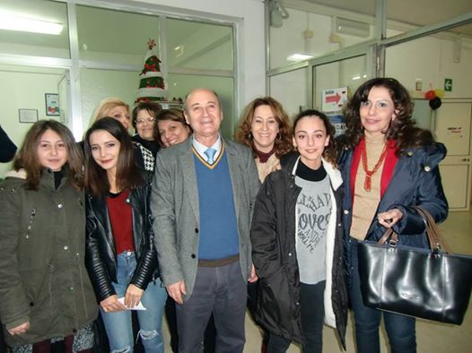  Lamezia: Al via open day al Campanella con 4 diversi indirizzi liceali
