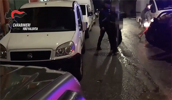 'Ndrangheta: faida di Mileto, chiesti 6 rinvii a giudizio