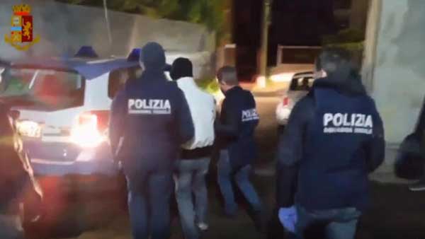 'Ndrangheta, estorsioni e usura fino al 30% al mese: 7 arresti
