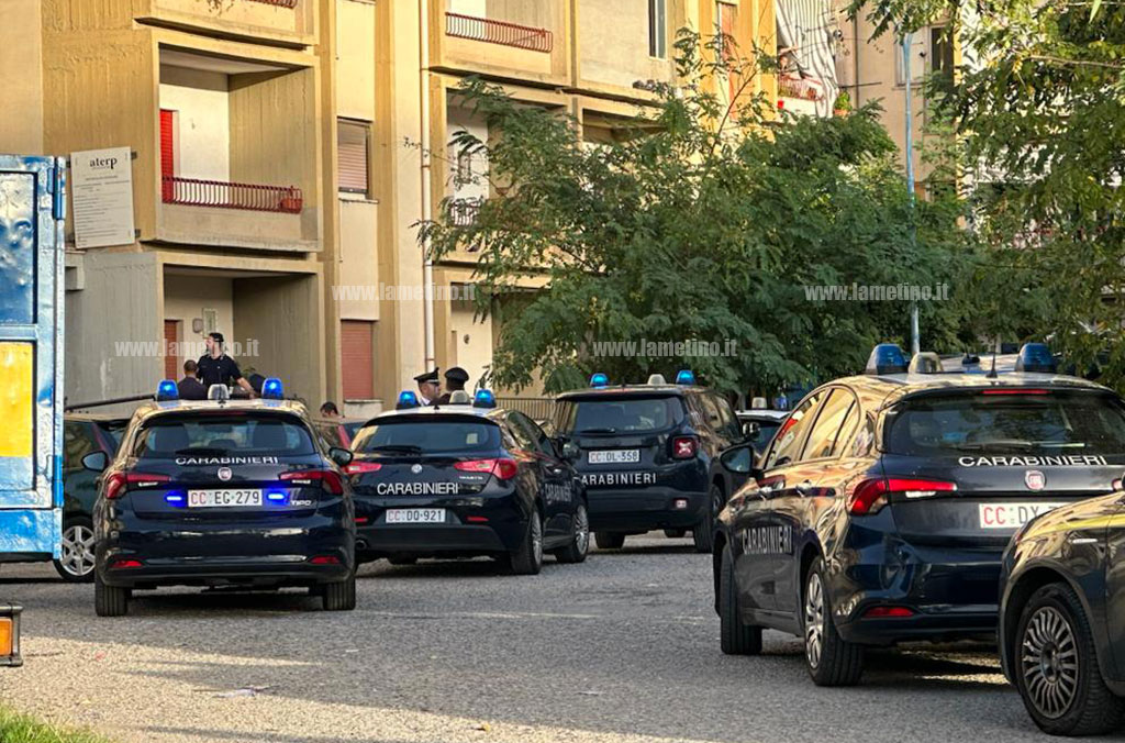 Operazione "Alto impatto" a Ciampa di cavallo: abusi ambientali, violazioni e sequestri di droga e auto - Video