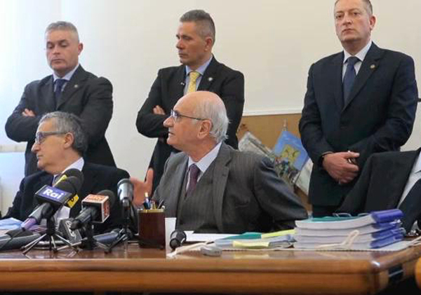 'Ndrangheta: al via Riesame Aemilia, anche per Grande Aracri 