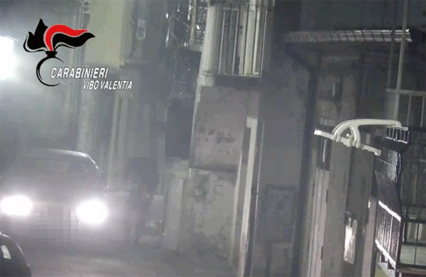 Spaccio di cocaina nelle Preserre vibonesi, 4 arresti: fermato anche 31enne originario di Lamezia - VIDEO