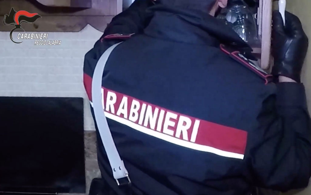 'Operazione ‘Faust’, sindaco Rosarno si dimette