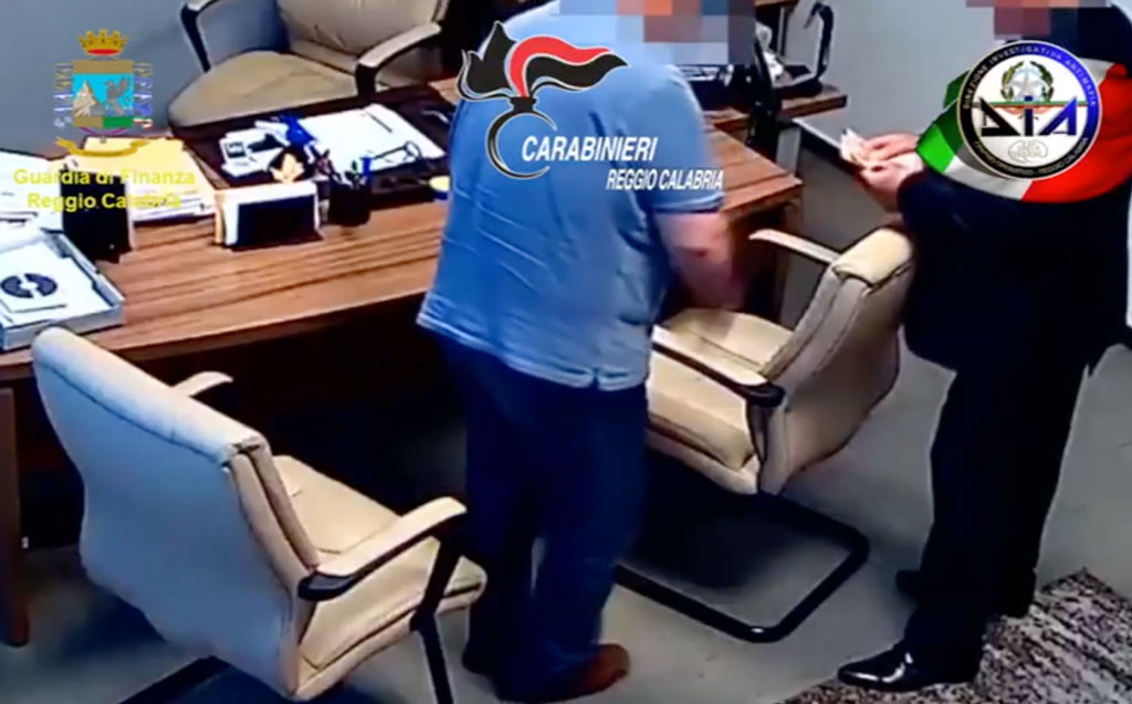 Operazione "Monopoli": 'Ndrangheta, sequestrati beni per 200 milioni di euro a Reggio Calabria - VIDEO