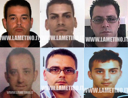 Operazione Pegaso: Discussione Pm rinviata al 9 maggio