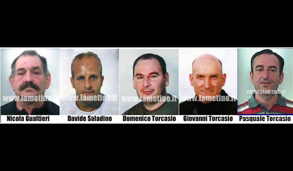 Processo Remake: tutti condannati in Appello 