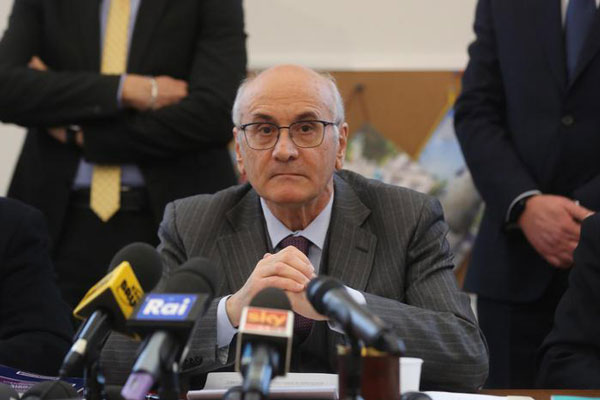 Operazione Aemilia: chiusa indagine per 54