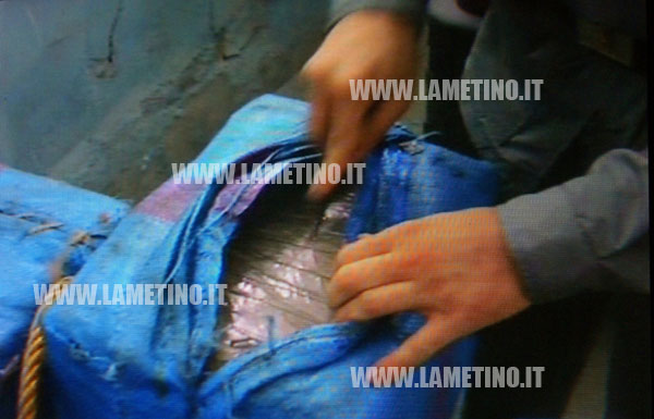 Processo "Miseria e nobiltà" contro traffico di droga anche nel lametino: 9 condanne e 4 assoluzioni