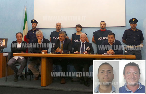 Lamezia: Insert Coin, Gip applica arresto in carcere ma rimanda convalida a Catanzaro