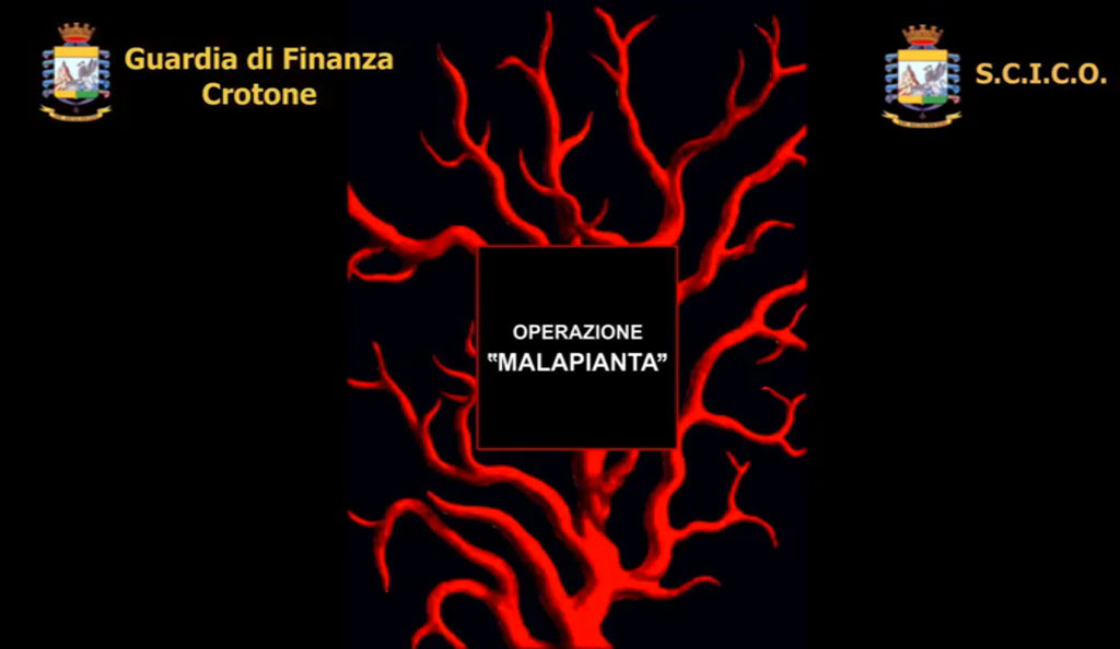 Operazione ‘Malapianta’, intercettazioni: “Gratteri, un morto che cammina come Falcone”