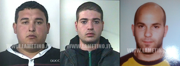 Lamezia: Operazione Veleno, altri 3 fermi