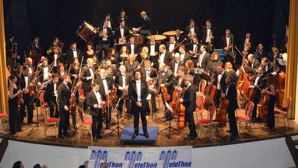 Lamezia: Con il Classica Festival un fine settimana all’insegna della solidarietà