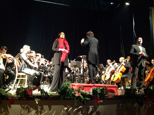 Lamezia: Classica Festival, buona performance nel doppio appuntamento al Politeama