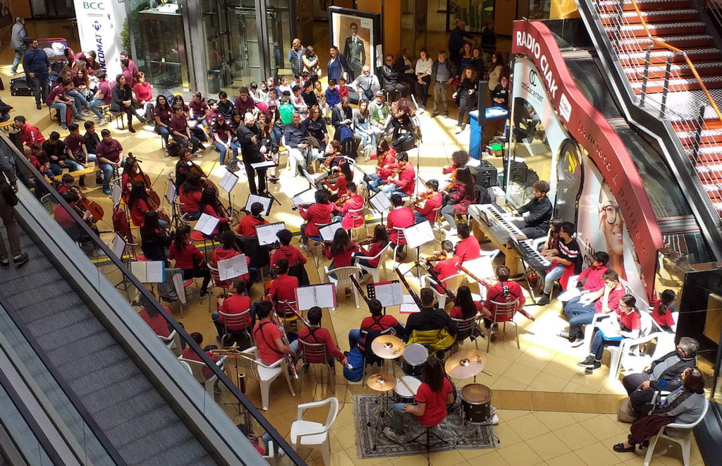 Conclusa edizione straordinaria del Melanium Art Festival 2019 a Maida
