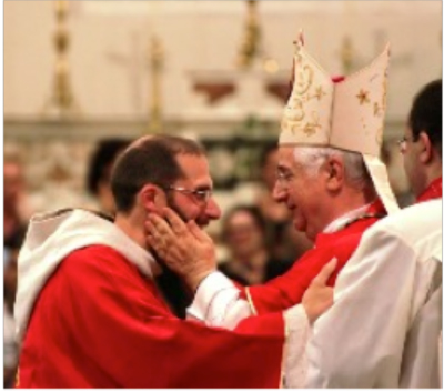 Lamezia: Vescovo ordina ventesimo presbitero diocesi