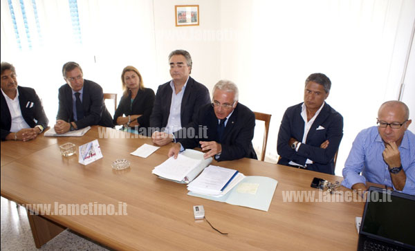Lamezia: Tribunale salvo, Ordine avvocati ora punta a potenziamento uffici