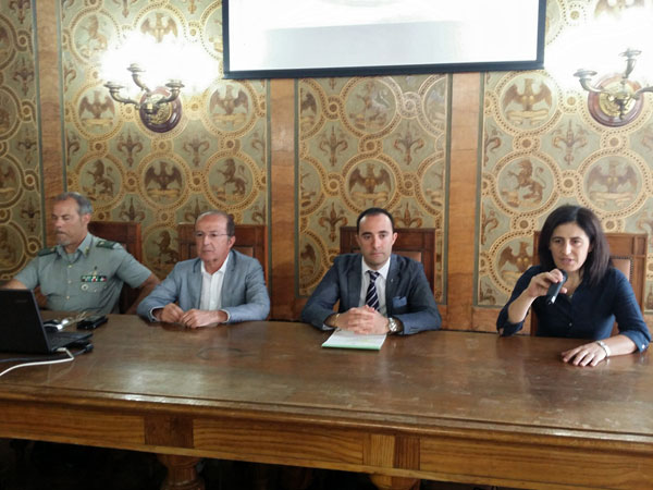 Ordine Biologi, Laurendi: ''Standard di qualità nella filiera alimentare''
