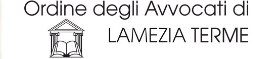 Lamezia, a breve protocollo d'intesa legittimo impedimento donne avvocato