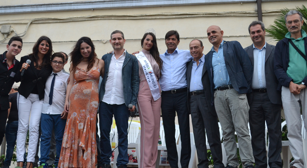 Concluso a San Pietro a Maida "Floreando", festival del turismo e dell'ambiente