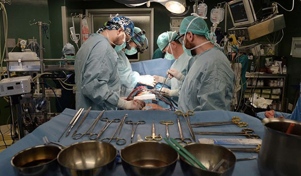 In Calabria più donazioni organi ma in aumento anche opposizioni 