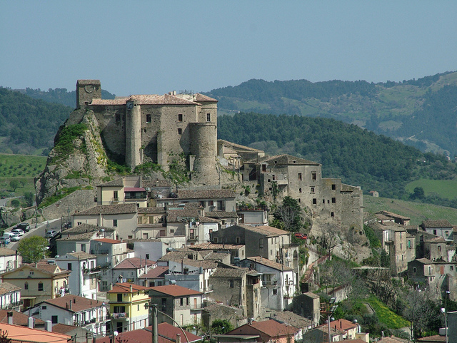 Mibact, online l'avviso pubblico per rigenerazione dei piccoli borghi
