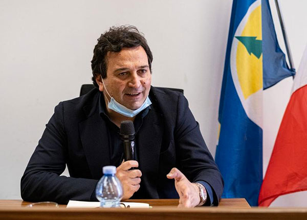 Orsomarso: “Mare calabrese in ottime condizioni e turismo di grande qualità”