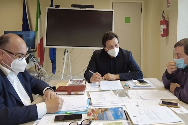 Stabilizzazione Lpu, Orsomarso: “Serve norma nazionale” 