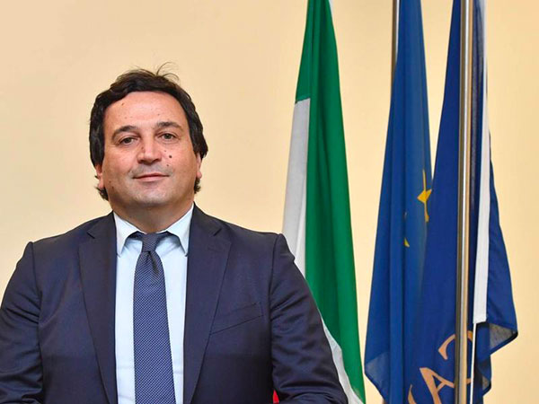Agenzie di Viaggio, Orsomarso: "Codici Ateco del settore sono destinatari di contributi a fondo perduto"