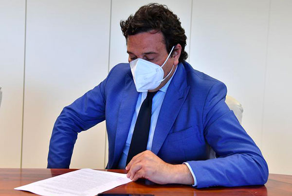 "Ristora Calabria bis", Orsomarso: "Ampliata platea beneficiari"