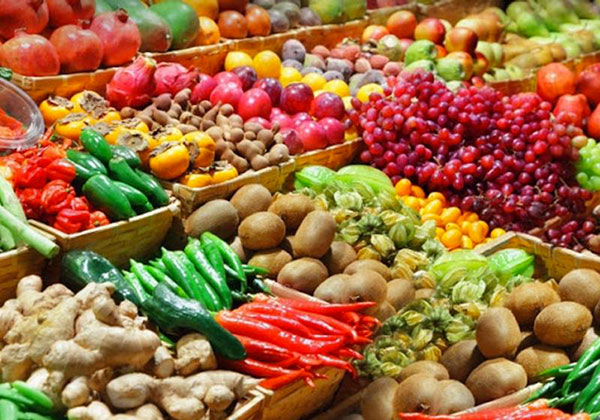 Calabria e ortofrutta, Gallo incontra le organizzazioni dei produttori