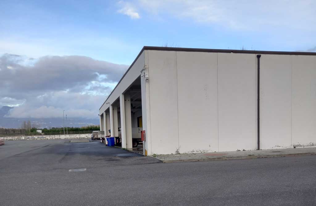Lamezia, Comitato degli agricoltori: "Un proposta per l’apertura del mercato ortofrutticolo e florovivaistico di contrada Rotoli"