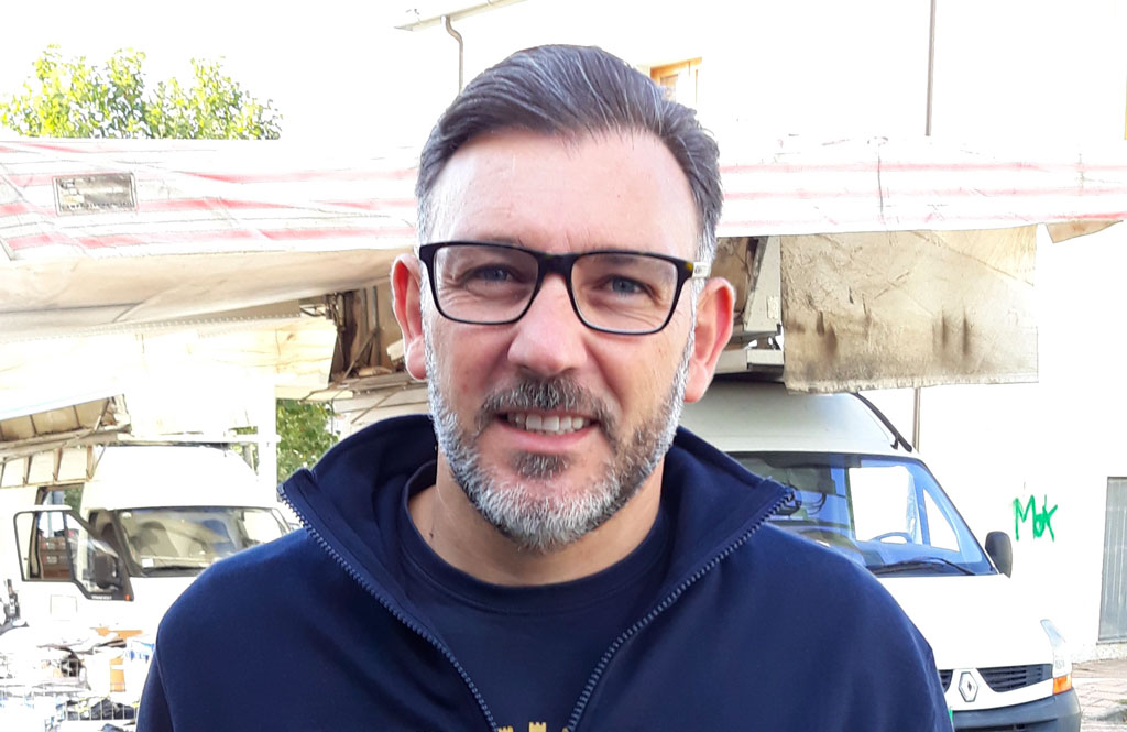 Oscar Branca si dimette da Referente Lega Lamezia Sud e lascia il partito
