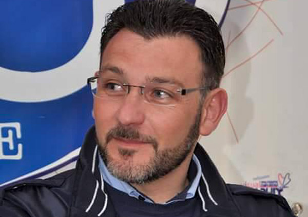 Lamezia, Oscar Branca dopo 10 anni di attività si dimette da presidente dell'Associazione "Quartiere Capizzaglie"