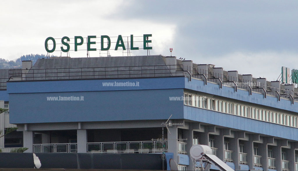 Lamezia, la testimonianza: "Salvata in tempi record all'ospedale, la buona sanità esiste"